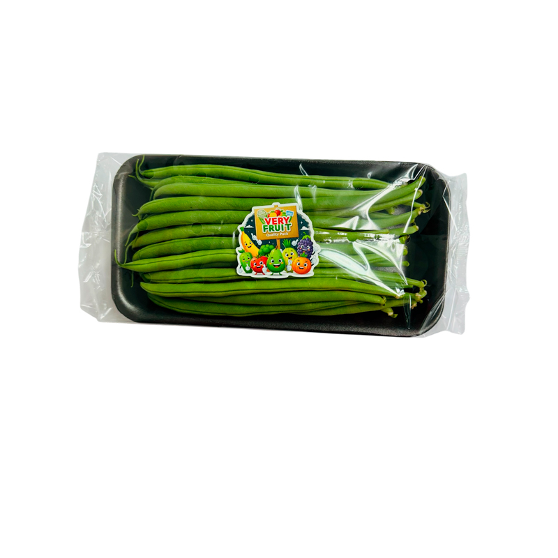 35121 VERYFRUIT FINE BEAN BOBBY 250GR