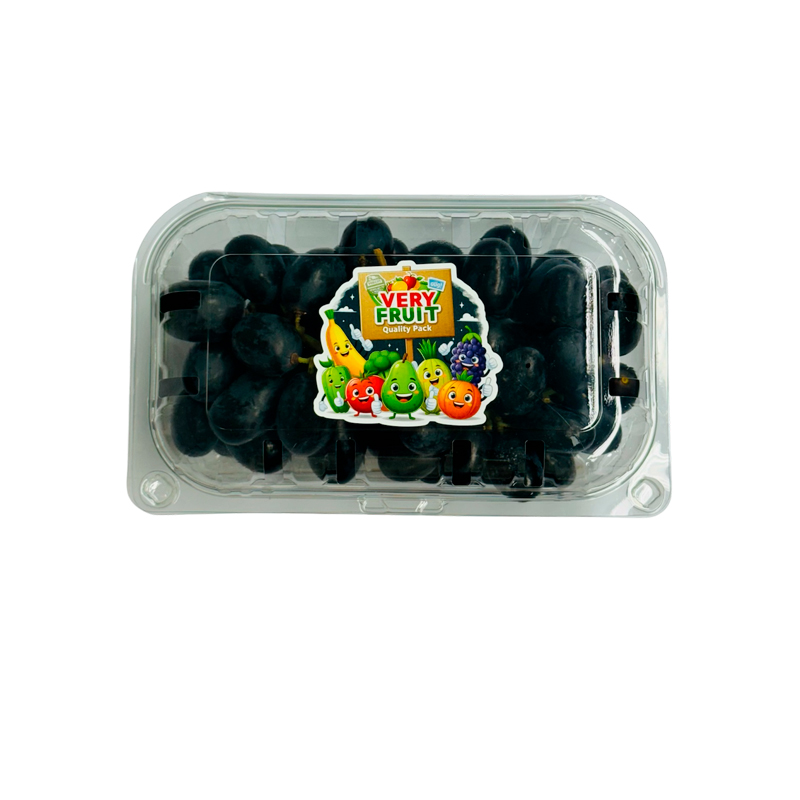 35130VERYFRUIT RAISIN ROUGE SANS PÉPINS 500GR
