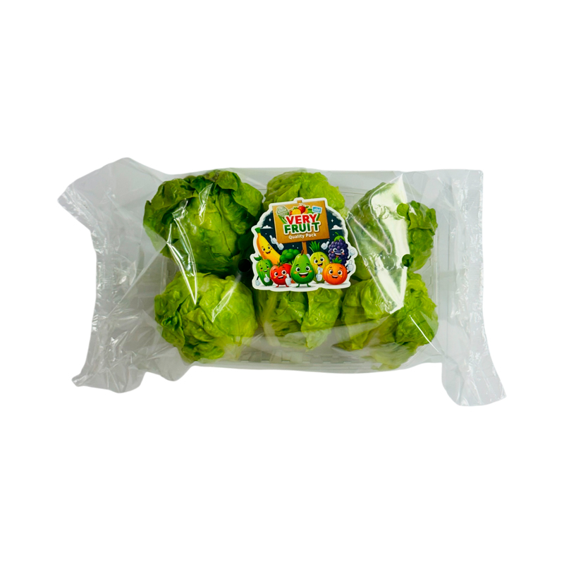 35133 VERYFRUIT HEARTS LETTUCE