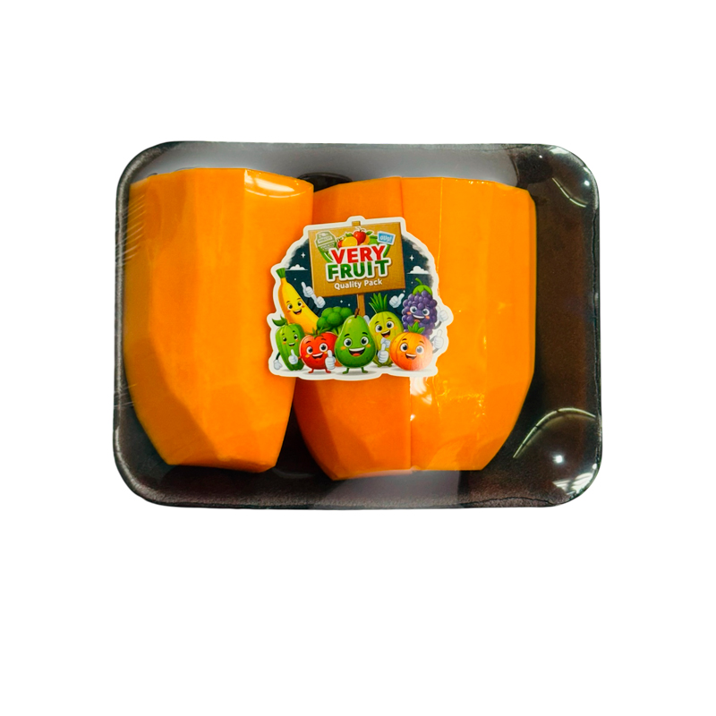 35134 VERYFRUIT CALABAZA TROCEADA 350GR