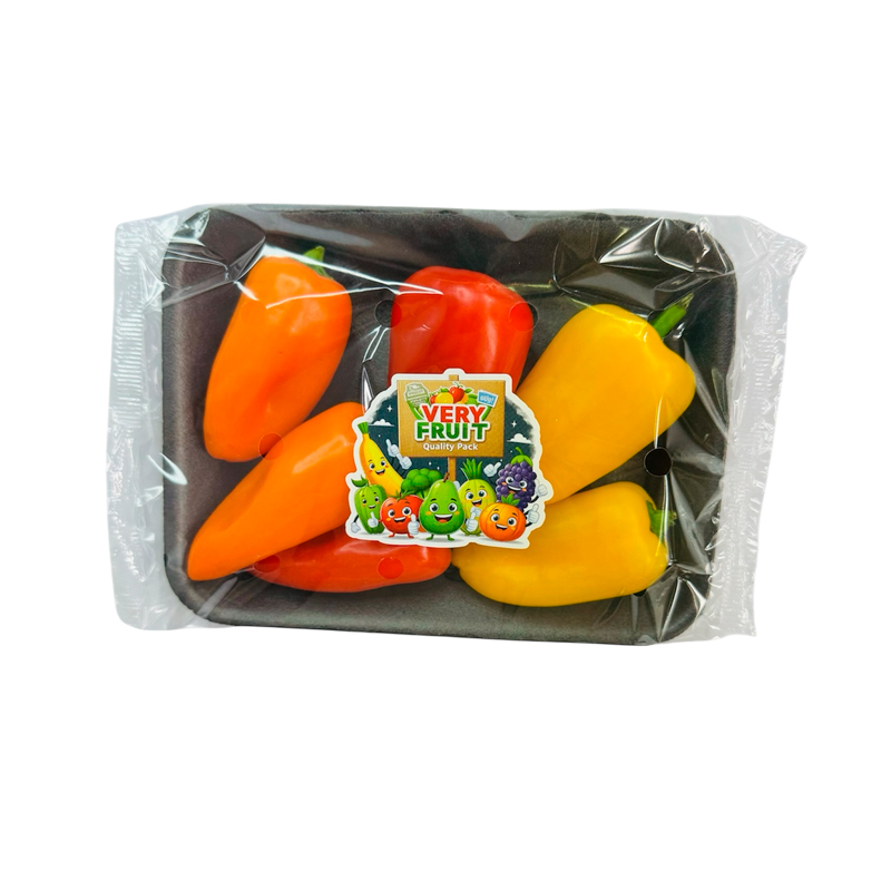 35138 VERYFRUIT SWEET BITE PEPPER
