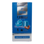 35155 JURADO DELISSE 20 CAPSULAS