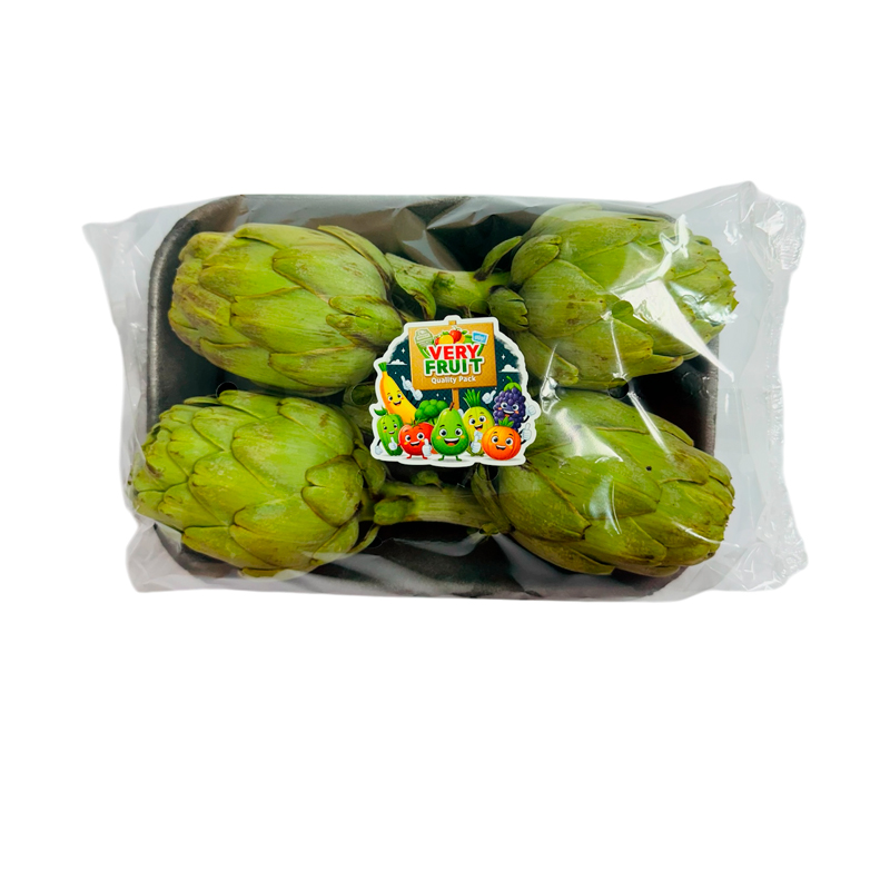 35162 VERYFRUIT ALCACHOFA 500GR
