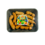 35172 VERYFRUIT TAMARINDO EXTRA 100GR