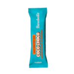 35201 BAREBELLS BARS COCO CHOCO 55GR