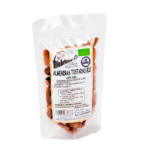 35204 BIOARTESA ALMENDRA CON PIEL TOSTADA SIN SAL 100GR