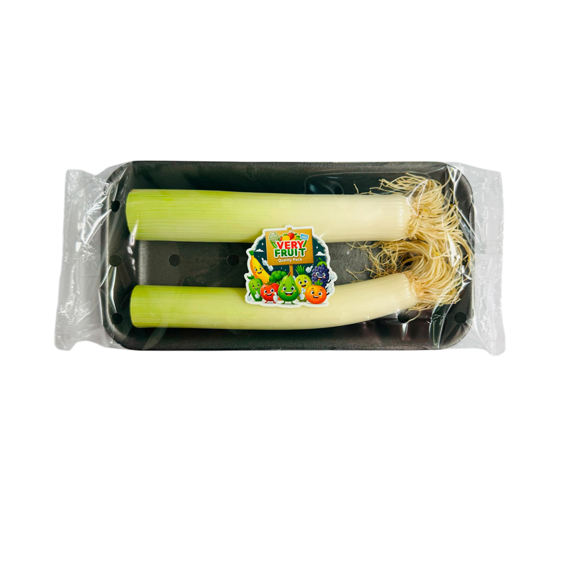 35205 POIREAUX VERYFRUIT EXTRA 2 UND