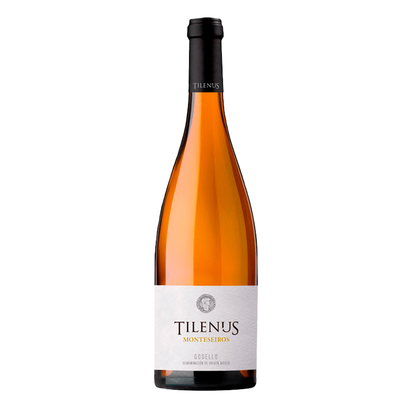 35235 GODELLO VINO BLANCO TILENUS 75CL