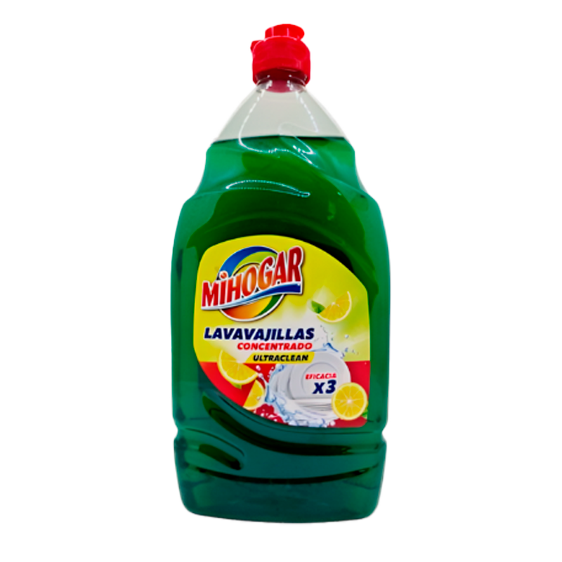 35286 MIHOGAR VAATWASCONCENTRAAT 1L