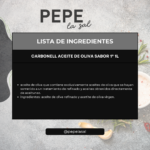 aceite