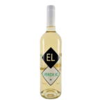 35339 EL VERDEJO VINO BLANCO 75CL