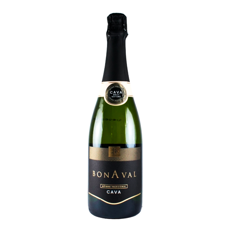 35360 BONAVAL WEISSER CAVA BRUT