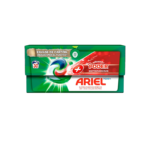 35364 ARIEL EXTRA PODER QUITAMANCHAS 27 PODS