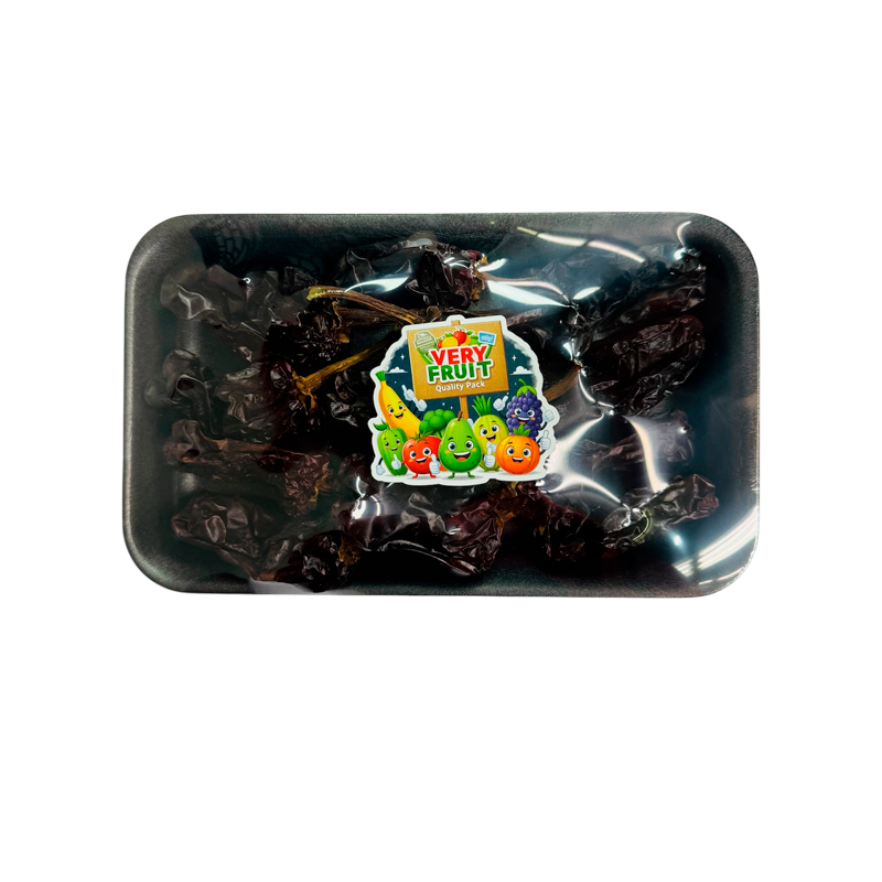 35385 VERYFRUIT PIMIENTO CHORICERO 50GR APROX