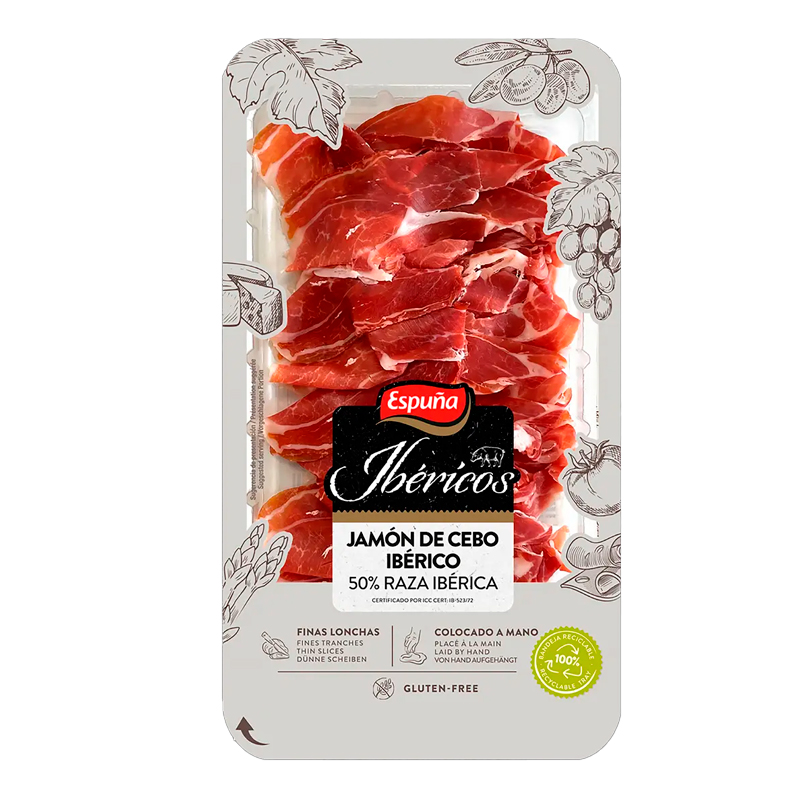 35426 EXQUISITER IBERISCHER SCHINKEN