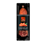35462 CAMPOFRIO TACO CABECERO LOMO DUROC 350GR