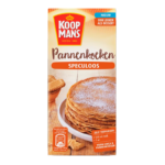 35670 KOOPMANS PANNENKOEKEN SPECULOOS 320GR