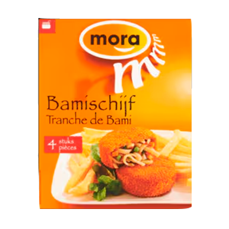 3631 BLACKBERRY BAMISCHIJVEN TRANCHE BAMI 4 ST. 400GR