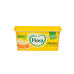 39209 FLORA MARGARINA TARRINA 450 GR