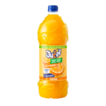 436 JUCEE ORANGE N.SUGAR CONC. 1,5L