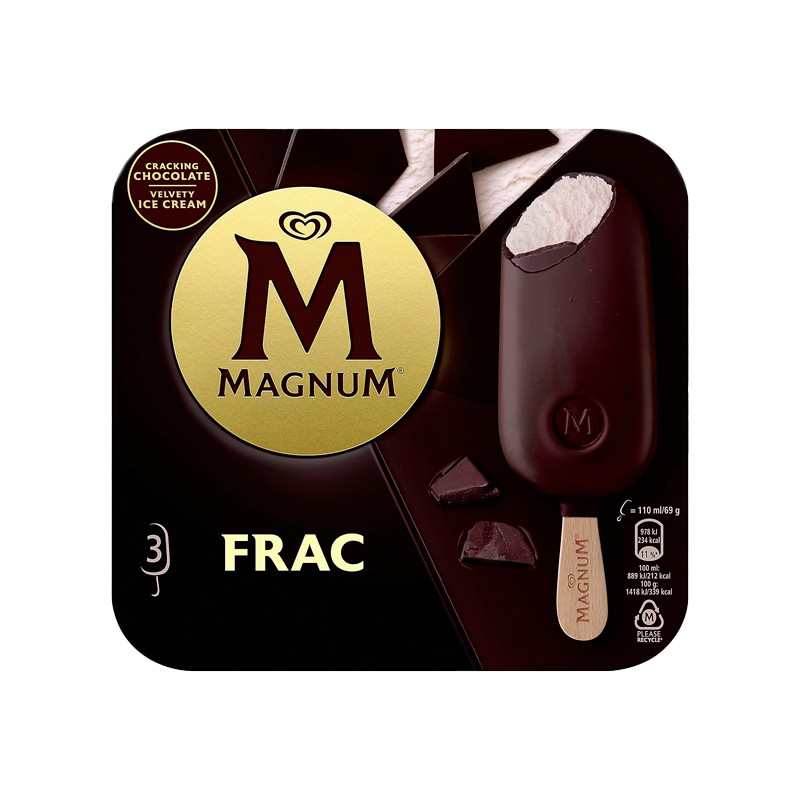 4521 MAGNUM STANDARD FRAC