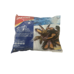 4822 GOURMET AL FRIO MEJILLONES ENTEROS 1KG