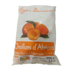 50020 VIVERMONT ALBARICOQUE 1KG