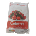 50023 VIVERMONT CEREZAS 1KG