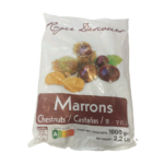 50024 VIVERMONT CASTAÑAS 1KG