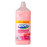 516810 MICAL SUAVIZANTE CONC. FRESCOR TALCO 2L