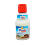 5177 MINUS-L KAFFESAHNE SIN LACTOSA 165 GR