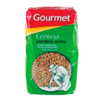 51786 GOURMET LENTEJA PARDINA 345GR