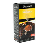 51824 GOURMET CAFE MOLIDO NATURAL 250GR