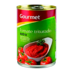 51874 GOURMET TOMATE TRIT.390GR