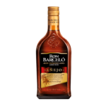 52841 BARCELÓ RON DOMINICANO AÑEJO 70CL