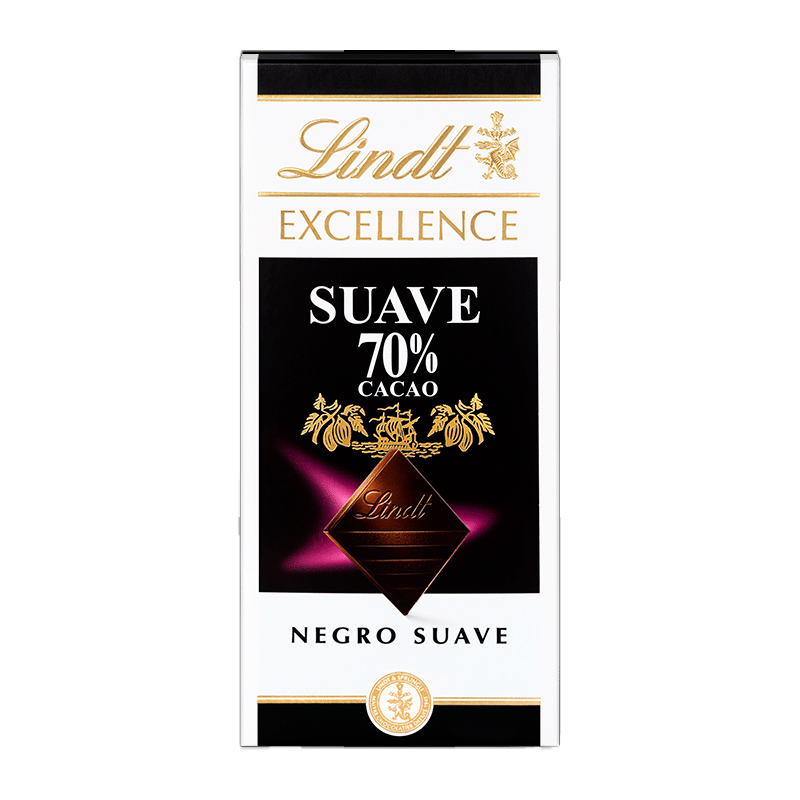 5323 LINDT EXCELLENCE 70% MILD