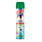 534 BLOOM HOGAR MOSCAS MOSQUITOS 600 ML