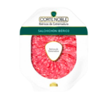 54790 ARGAL SALCHICHON IBERICO 70GR