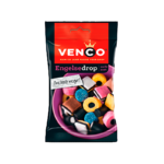 55027 VENCO REGALIZ ENGELSE DROP 100GR