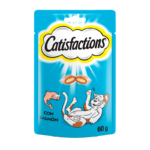 555761 CATISFACTIONS SALMÓN 60Gr