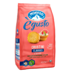 65234 PANMONVISO CRUSTINI MINI BRUSCHETE 120GR