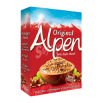 65559 ALPEN MUESLI ORIGINAL 625GR