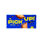 6677 BAHLSEN PICK UP CHOCOLATE 5X28GR