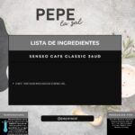 67769 SENSEO CAFE CLASSIC 36UD