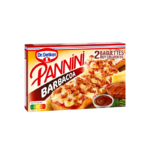 68003 DR.OETKER PANNINI BARBACOA 250GR