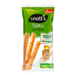 68158 SNATT`S PALITOS HORNEADOS PIPAS 62GR