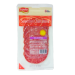 694 ESPUÑA LONCHAS SALAMI EXTRA 60GR