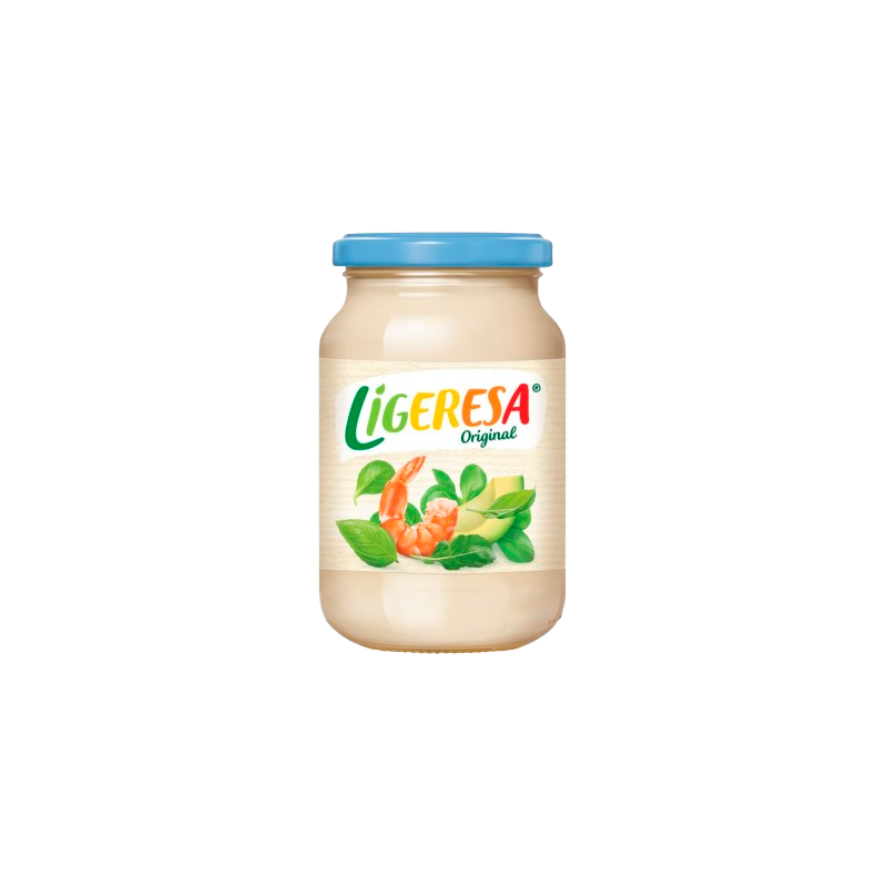 71833 LIGERESA LIGHT 210ML