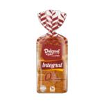 79543 DULCESOL PAN DE INTEGRAL 460GR