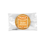 8938 PUKKA PIES CHICKENMUSHROOM 1UN